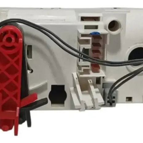 Comando Ar Forçado Simples Gol Saveiro Parati G3 G4 00/14