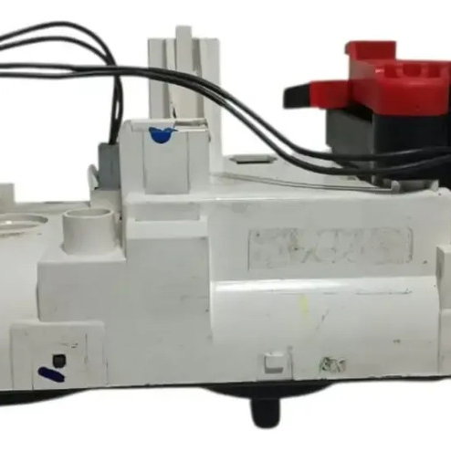 Comando Ar Forçado Simples Gol Saveiro Parati G3 G4 00/14