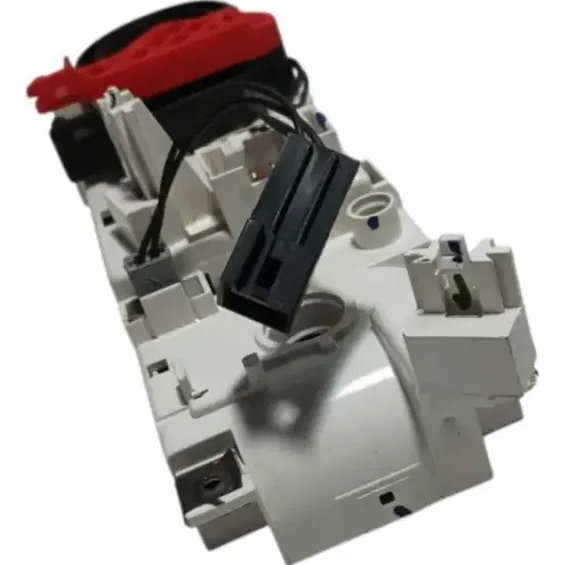 Comando Ar Forçado Simples Gol Saveiro Parati G3 G4 00/14