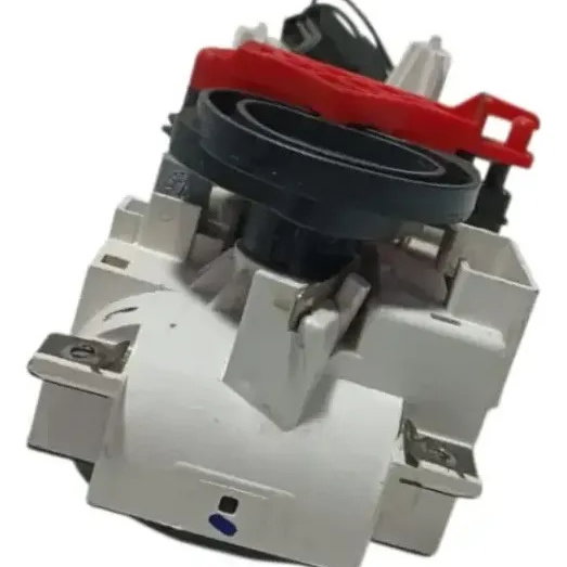 Comando Ar Forçado Simples Gol Saveiro Parati G3 G4 00/14