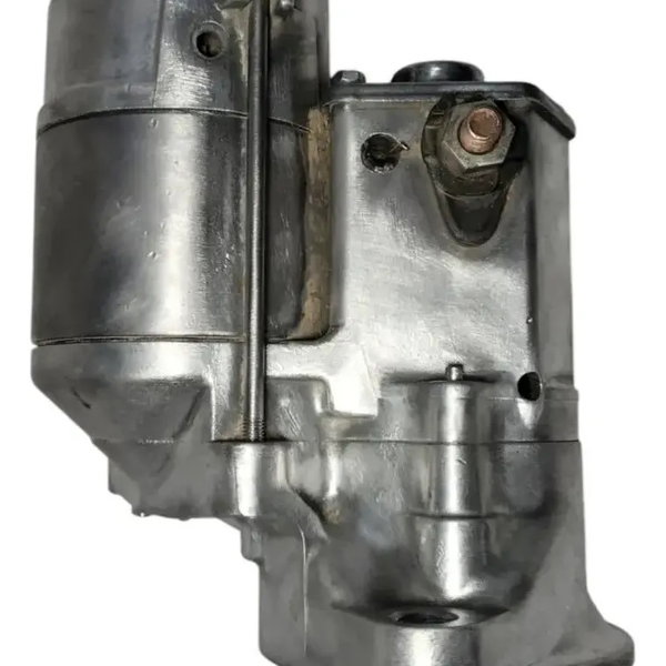 Motor Partida Arranque Corolla 1.6 1.8 1993 1994 A 1998