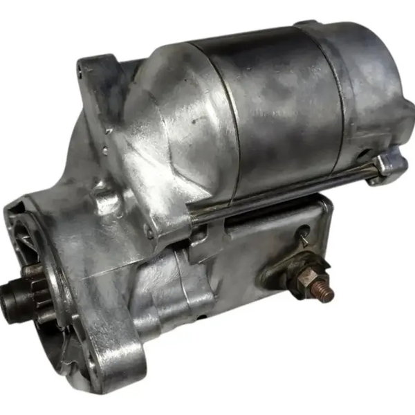 Motor Partida Arranque Corolla 1.6 1.8 1993 1994 A 1998