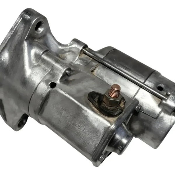 Motor Partida Arranque Corolla 1.6 1.8 1993 1994 A 1998