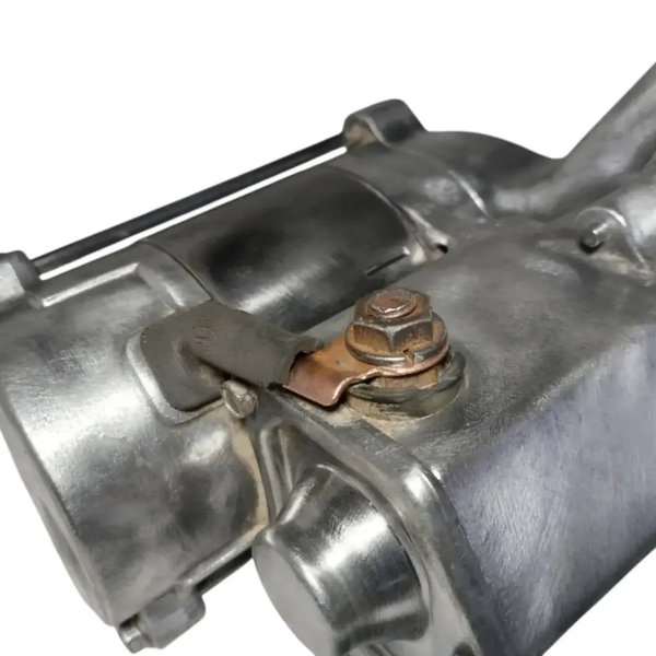 Motor Partida Arranque Corolla 1.6 1.8 1993 1994 A 1998