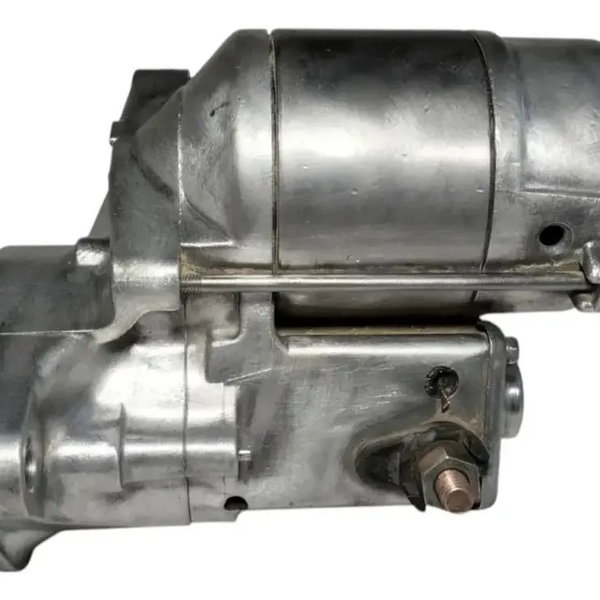 Motor Partida Arranque Corolla 1.6 1.8 1993 1994 A 1998