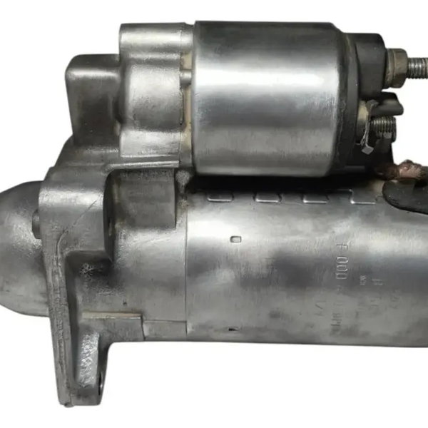 Motor De Arranque Fiat Palio 1.0 8v 2007 Fire