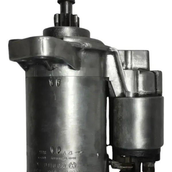 Motor Partida Arranque Volkswagen Golf Mk3 1998