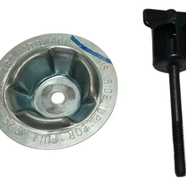Parafuso Estepe Honda Civic 2008