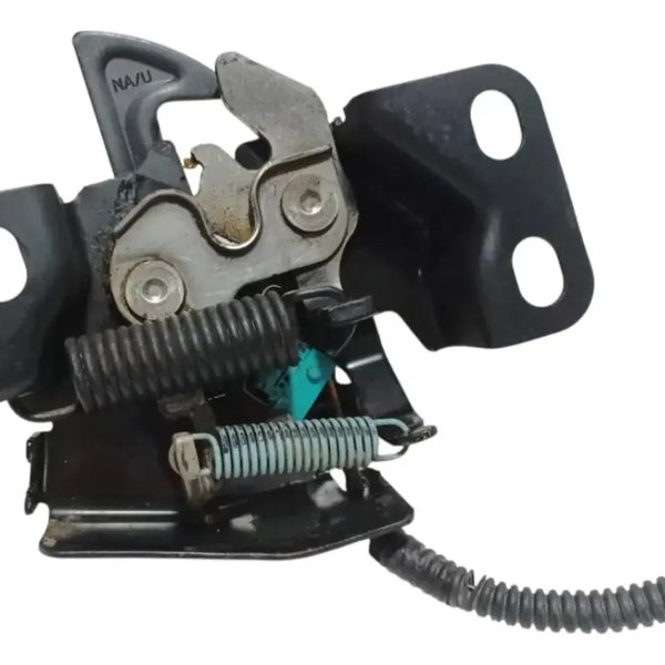 Fechadura Capo Dianteiro Civic 2007 A 2011