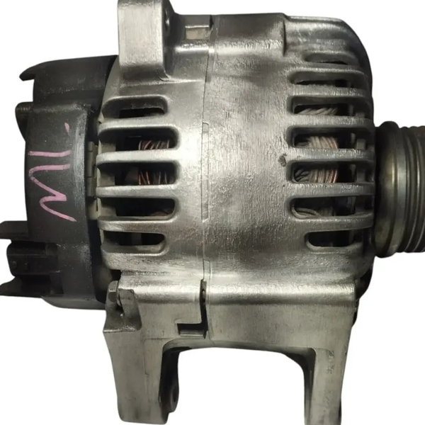 Alternador Renault Megane 2.0 16v 2007