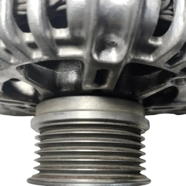Alternador Renault Megane 2.0 16v 2007