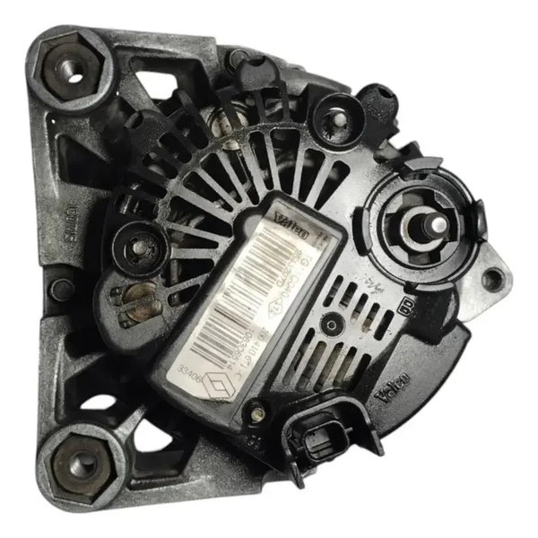 Alternador Renault Megane 2.0 16v 2007