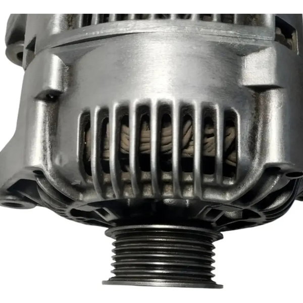 Alternador Renault Scenic 2.0
