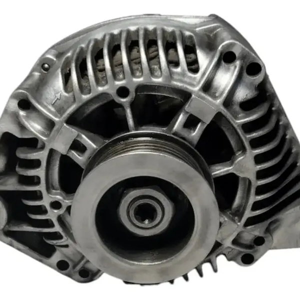 Alternador Renault Scenic 2.0