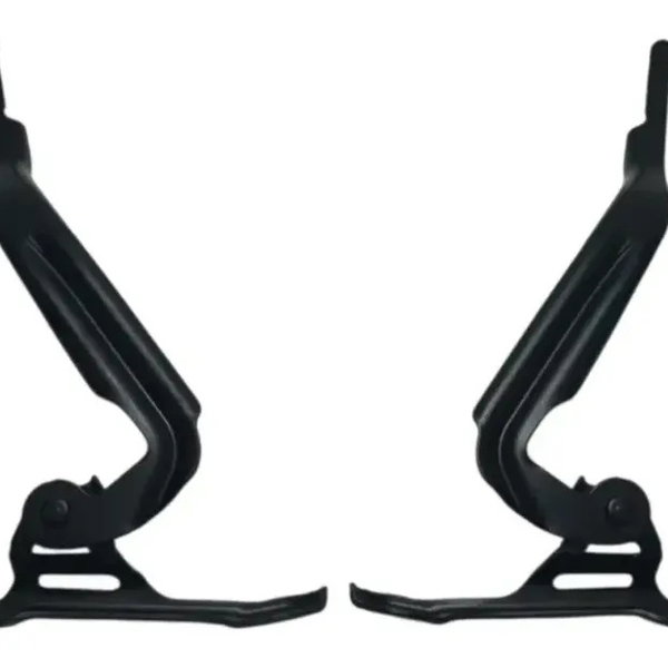 Dobradiça Capo Dianteiro Honda Civic 2008 Par