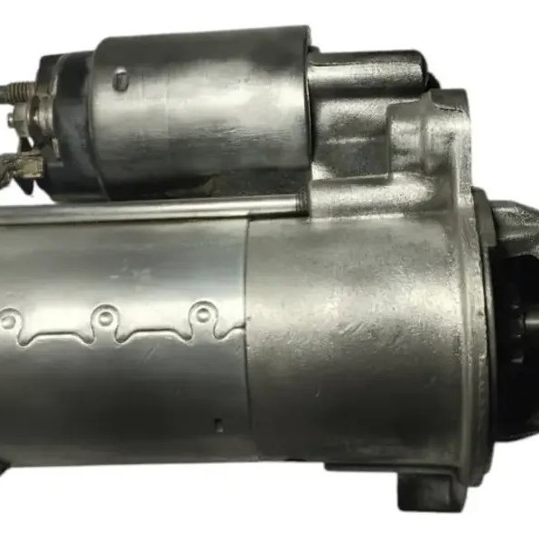 Motor Partida Ford Escort 1.8 Zetec