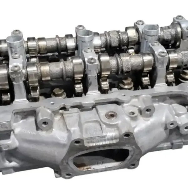 Cabecote D Journey Durango Wrangler Grand Cherokee 3.6 11/20