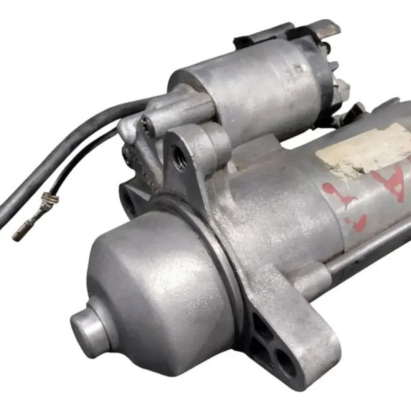 Motor Partida Ka Fiesta Courier Endura 1.0 1.3 1996 A 99