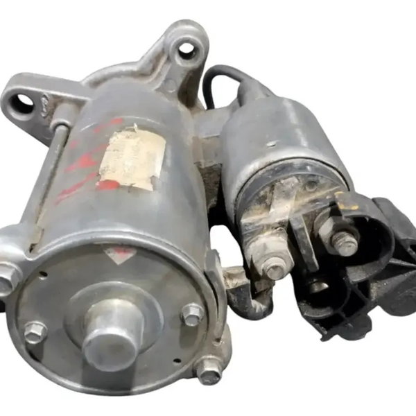Motor Partida Ka Fiesta Courier Endura 1.0 1.3 1996 A 99