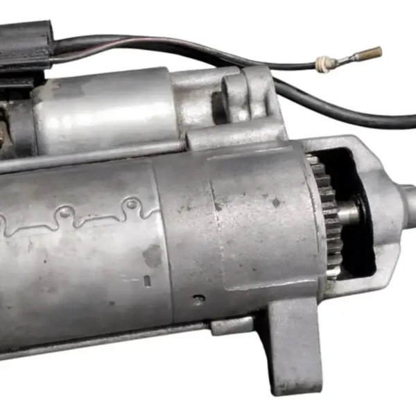 Motor Partida Ka Fiesta Courier Endura 1.0 1.3 1996 A 99