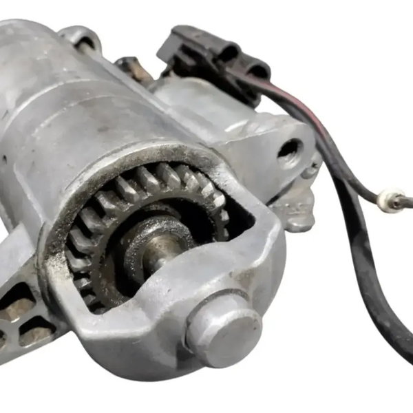 Motor Partida Ka Fiesta Courier Endura 1.0 1.3 1996 A 99
