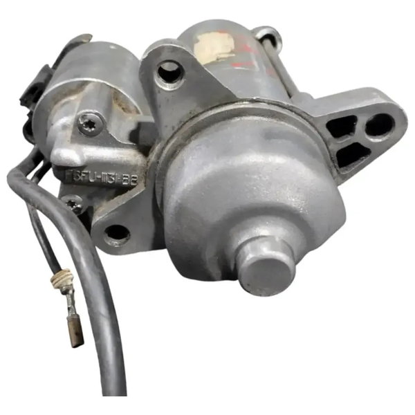 Motor Partida Ka Fiesta Courier Endura 1.0 1.3 1996 A 99