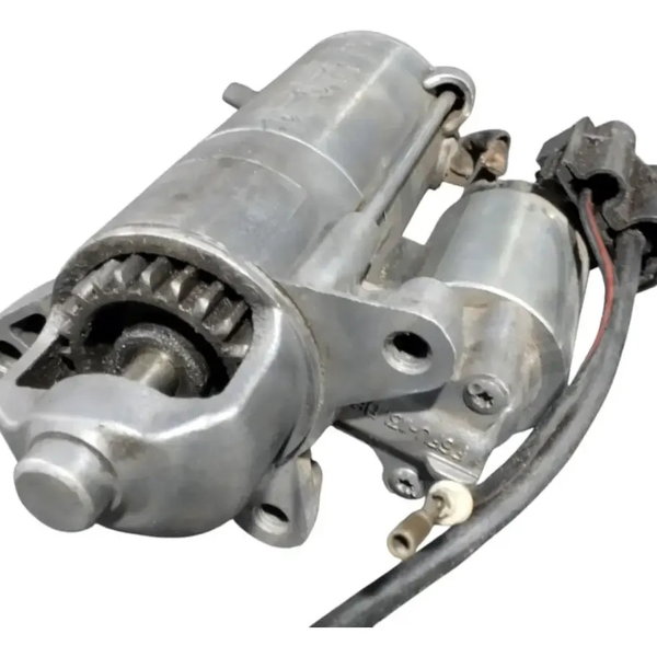 Motor Partida Ka Fiesta Courier Endura 1.0 1.3 1996 A 99
