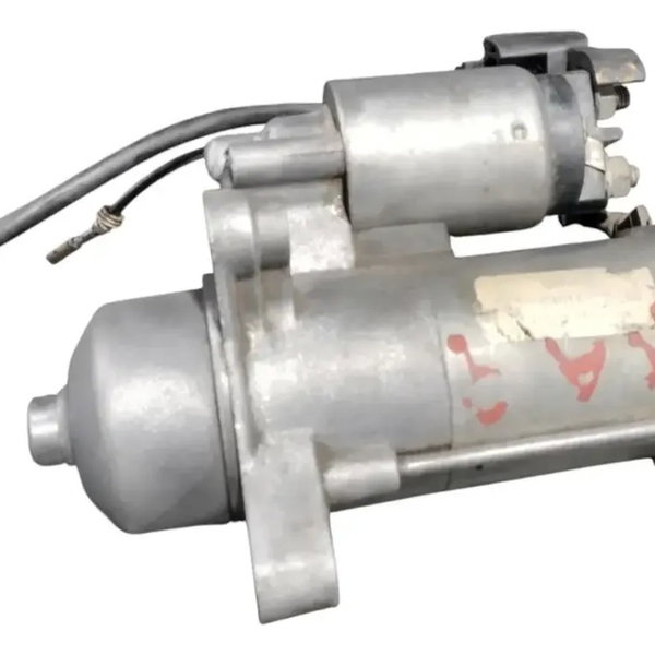 Motor Partida Ka Fiesta Courier Endura 1.0 1.3 1996 A 99