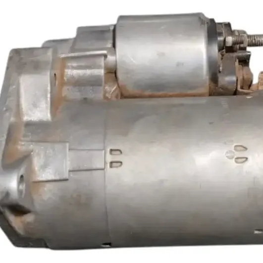 Motor Arranque Palio Uno Doblo Idea Strada 1.0 1.3 1.4 Fire