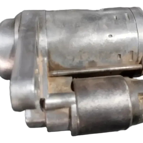 Motor Partida Gol Saveiro Polo Fox G5 G6 G7 1.0 1.6 9d Bosch