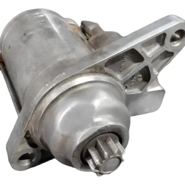 Motor Partida Gol Saveiro Polo Fox G5 G6 G7 1.0 1.6 9d Bosch