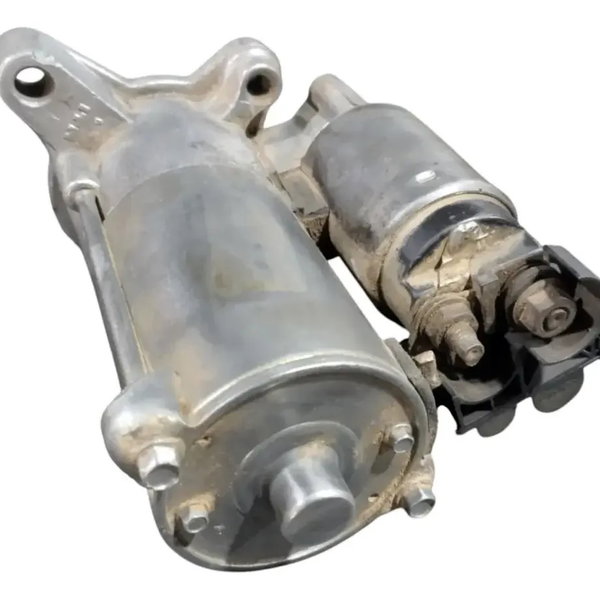 Motor Partida Arranque Focus Mondeo Escort 1.8 2.0 Zetec Man