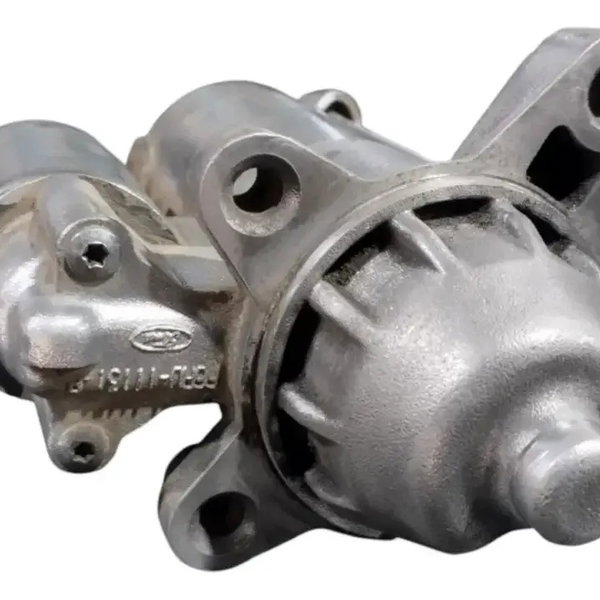 Motor Partida Arranque Focus Mondeo Escort 1.8 2.0 Zetec Man