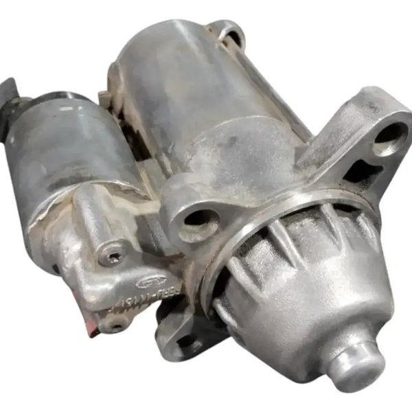 Motor Partida Arranque Focus Mondeo Escort 1.8 2.0 Zetec Man
