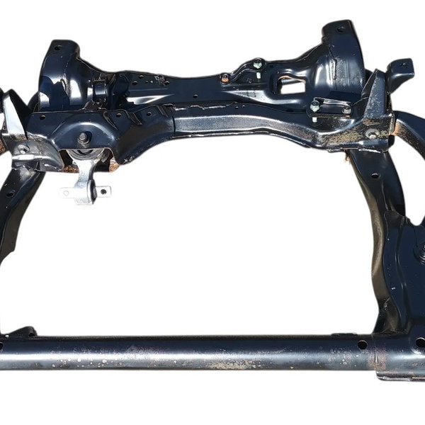 Quadro De Suspensão Dianteiro Honda Civic 1.8 Manual 2009