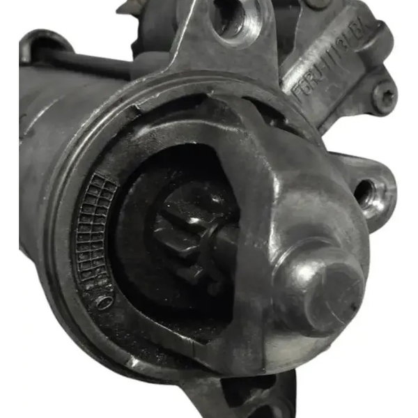Motor Partida Ford Ka/fiesta 1.0 1999