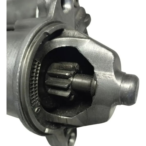 Motor Partida Ford Ka/fiesta 1.0 1999