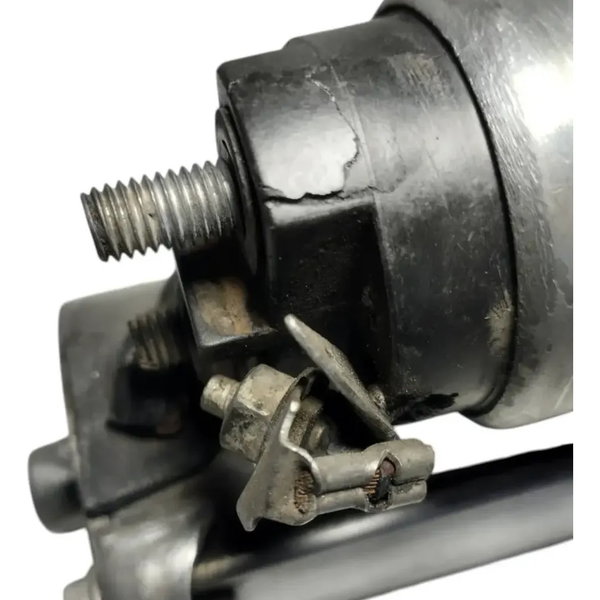 Motor Partida Ford Ka/fiesta 1.0 1999