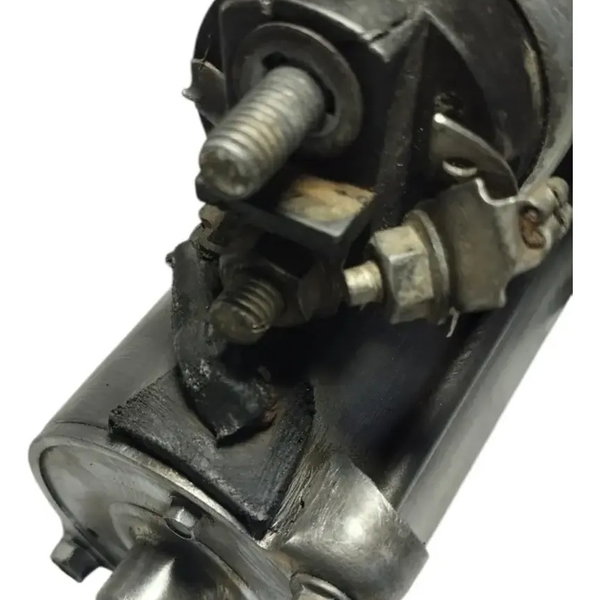 Motor Partida Ford Ka/fiesta 1.0 1999