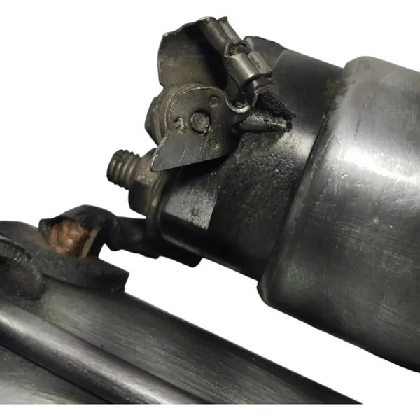 Motor Partida Ford Ka/fiesta 1.0 1999