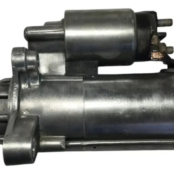 Motor Partida Ford Ka/fiesta 1.0 1999