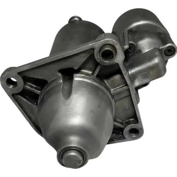 Motor Partida Arranque Fiat Palio/uno 1.0 8v Fire 2007