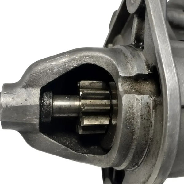Motor Partida Arranque Fiat Palio/uno 1.0 8v Fire 2007