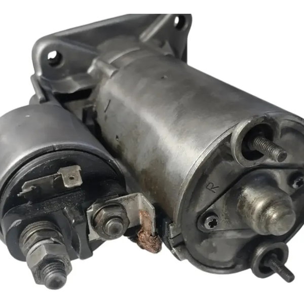 Motor Partida Arranque Fiat Palio/uno 1.0 8v Fire 2007