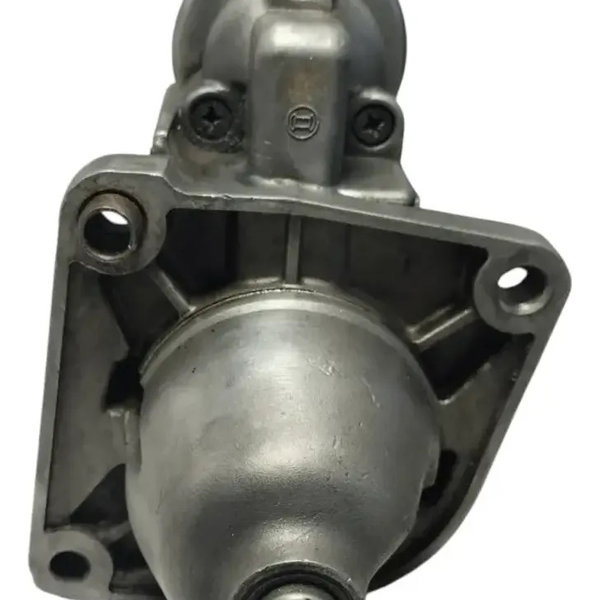 Motor Partida Arranque Fiat Palio/uno 1.0 8v Fire 2007