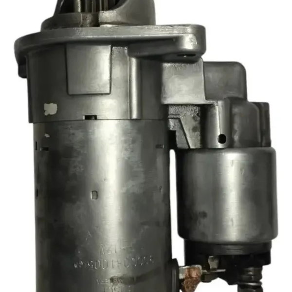 Motor Partida Arranque Fiat Palio/uno 1.0 8v Fire 2007