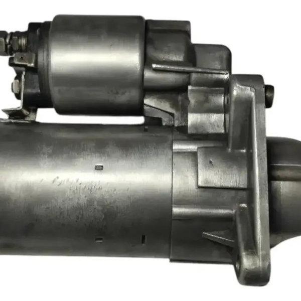 Motor Partida Arranque Fiat Palio/uno 1.0 8v Fire 2007