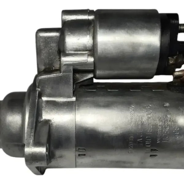 Motor Partida Arranque Volkswagen Gol 1.0 8v