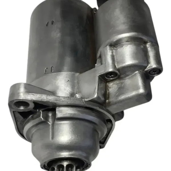 Motor Partida Arranque Volkswagen Gol 1.0 8v