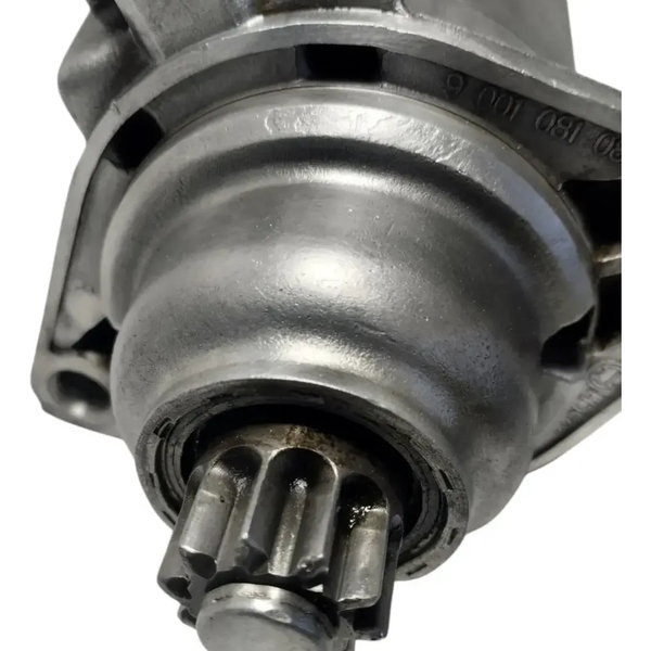 Motor Partida Arranque Volkswagen Gol 1.0 8v
